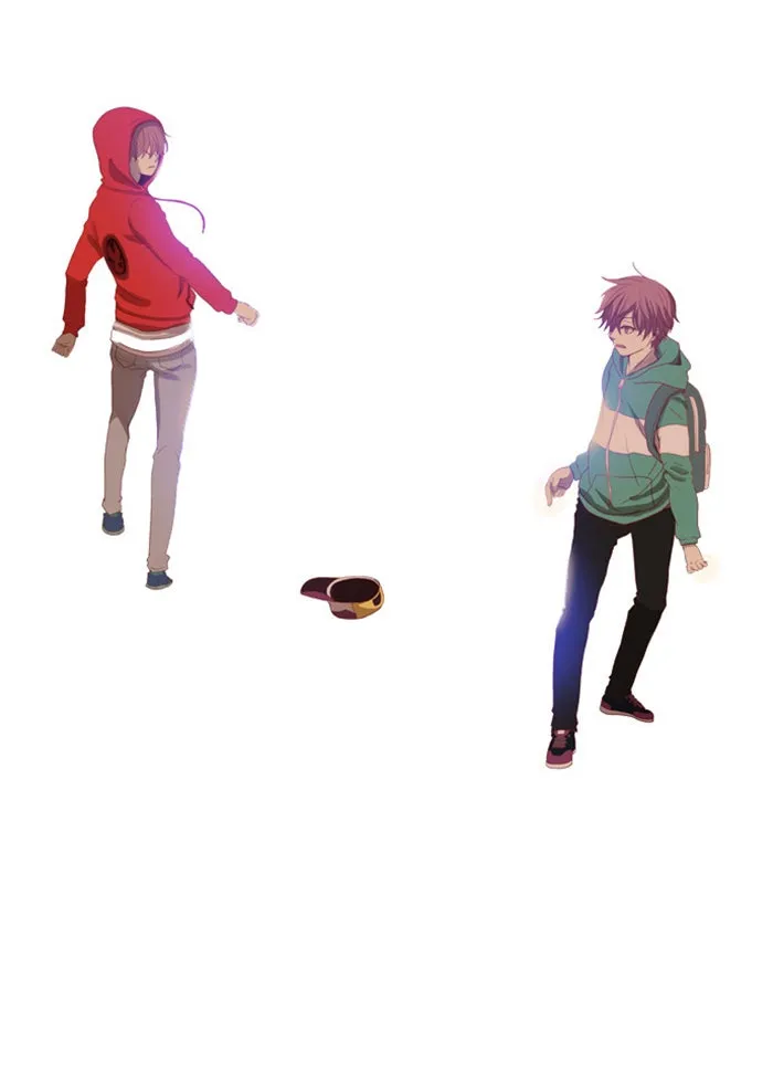Read Flow chapter 3 image 42 on Lezhin