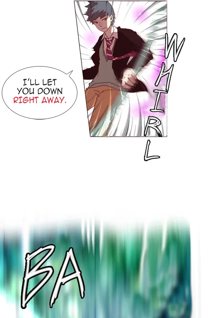 Read Flow chapter 3 image 6 on Lezhin