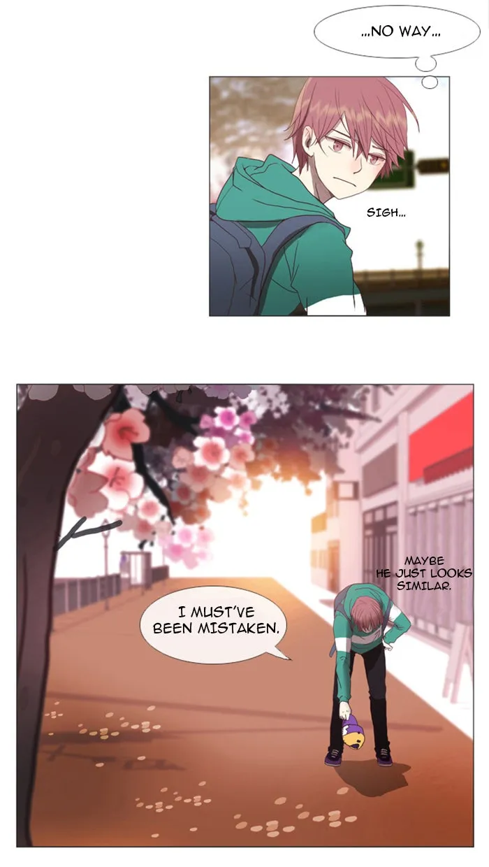 Read Flow chapter 4 image 1 on Lezhin