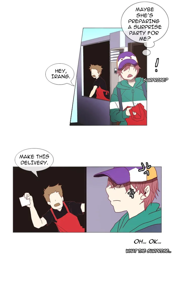Read Flow chapter 4 image 10 on Lezhin