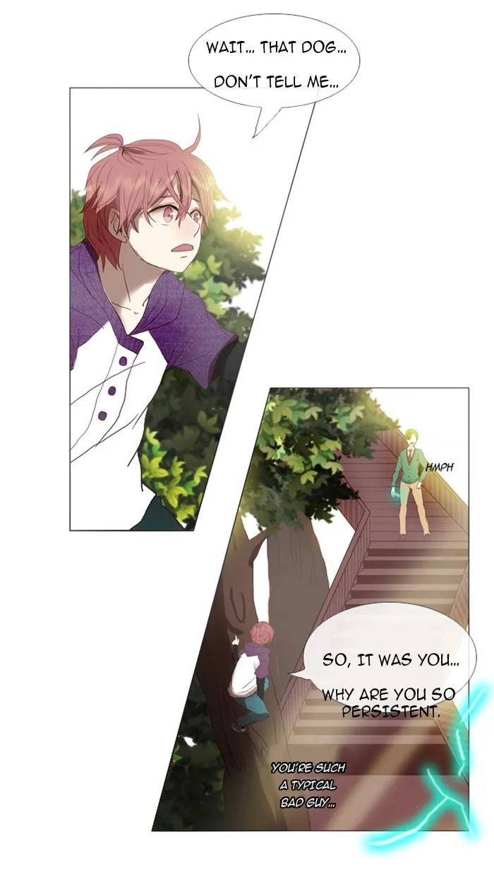 Read Flow chapter 4 image 15 on Lezhin
