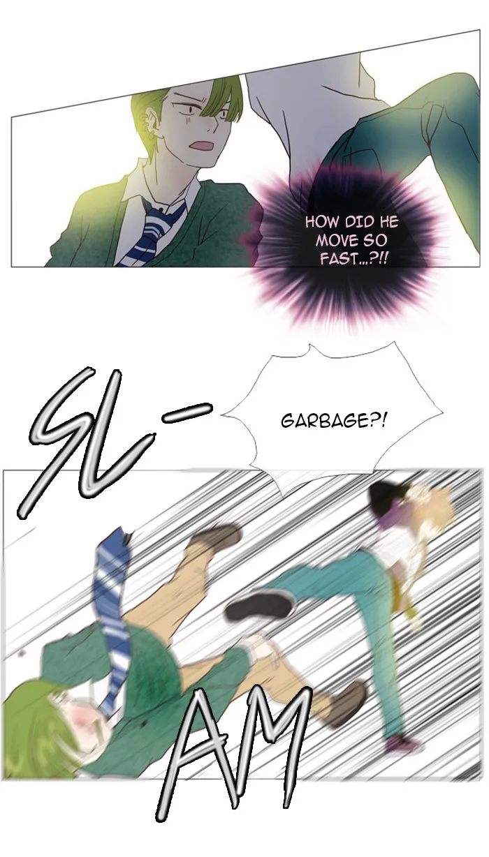 Read Flow chapter 4 image 19 on Lezhin