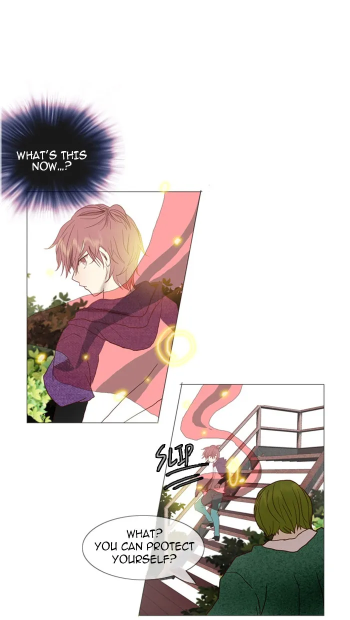 Read Flow chapter 4 image 23 on Lezhin