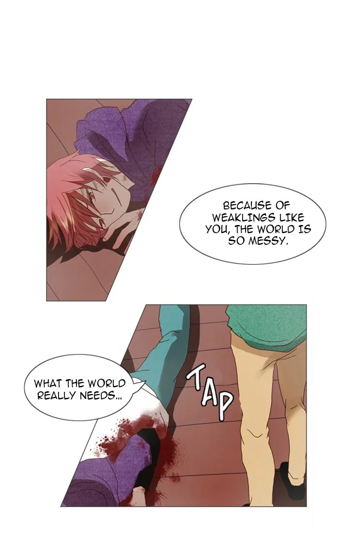 Read Flow chapter 4 image 27 on Lezhin