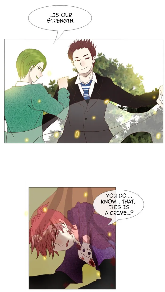 Read Flow chapter 4 image 28 on Lezhin