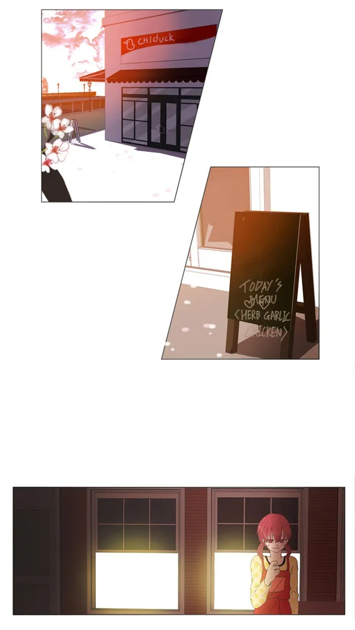 Read Flow chapter 4 image 3 on Lezhin
