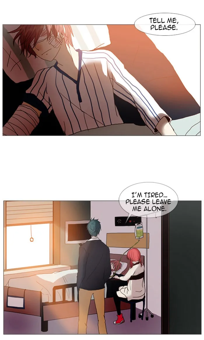 Read Flow chapter 4 image 33 on Lezhin