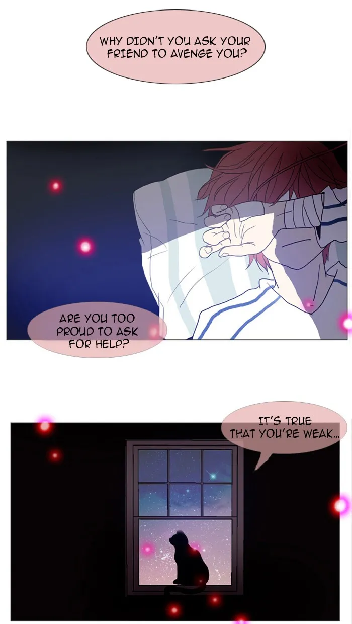 Read Flow chapter 4 image 35 on Lezhin