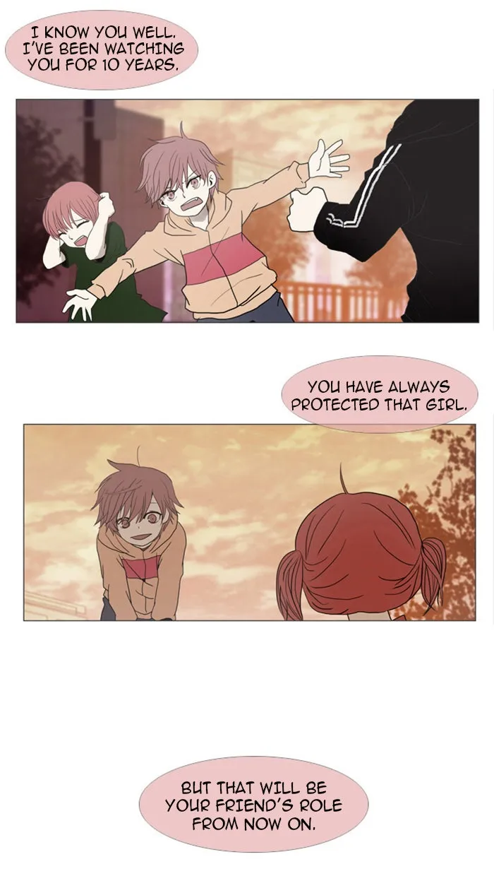 Read Flow chapter 4 image 37 on Lezhin