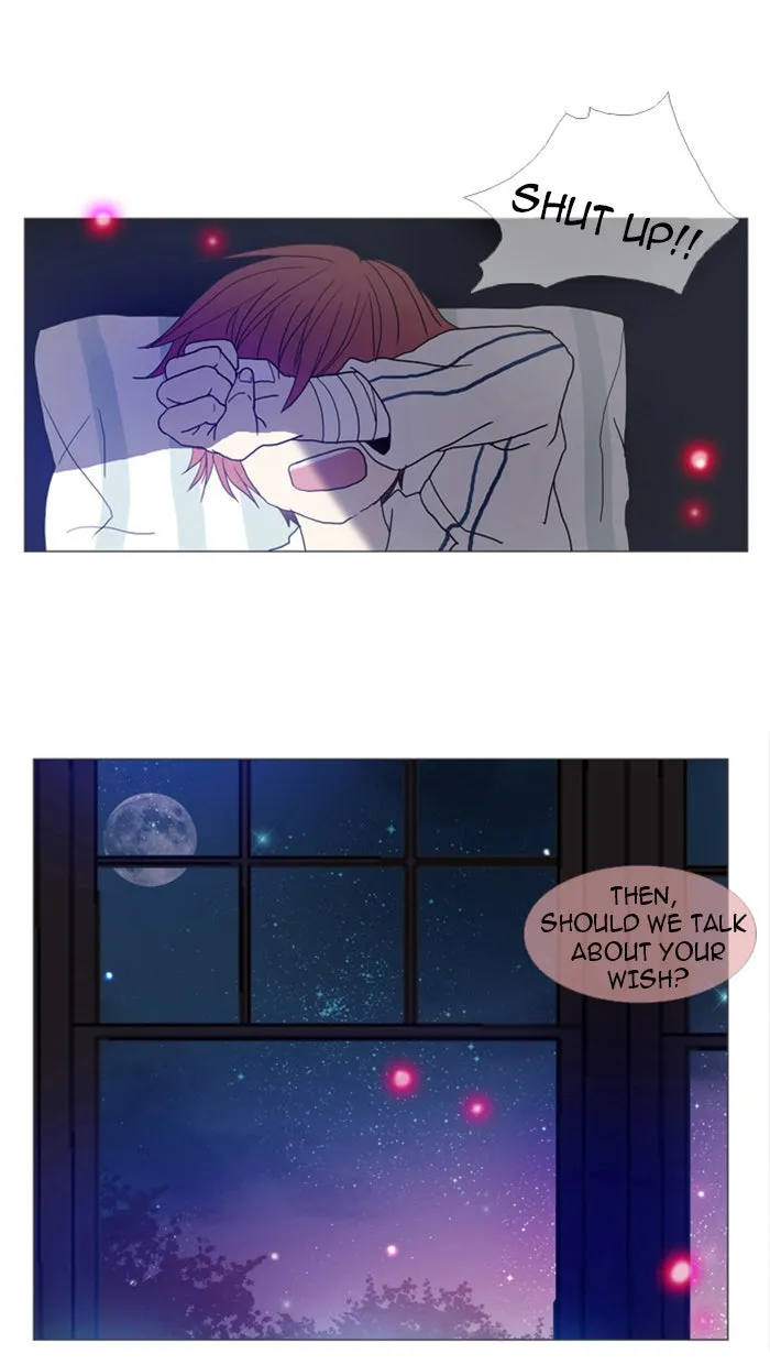 Read Flow chapter 4 image 38 on Lezhin