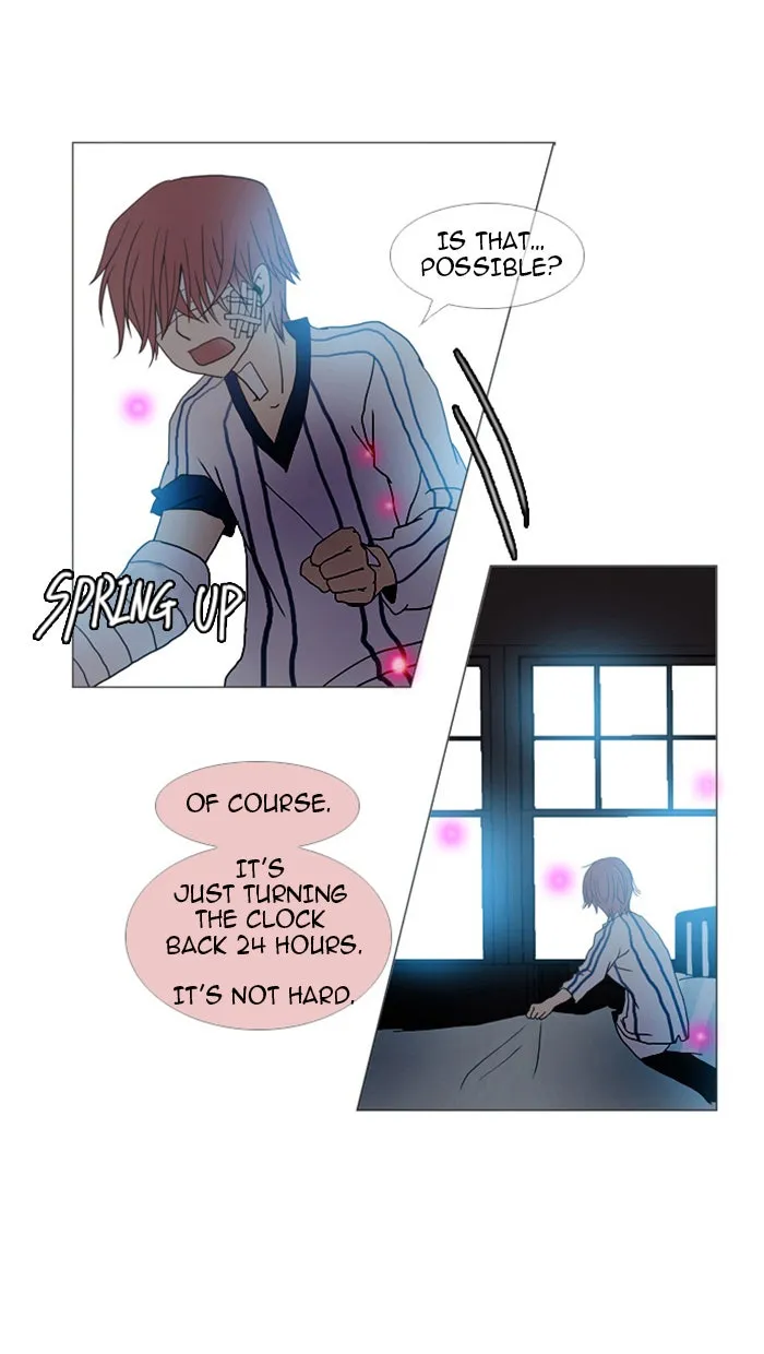 Read Flow chapter 4 image 40 on Lezhin
