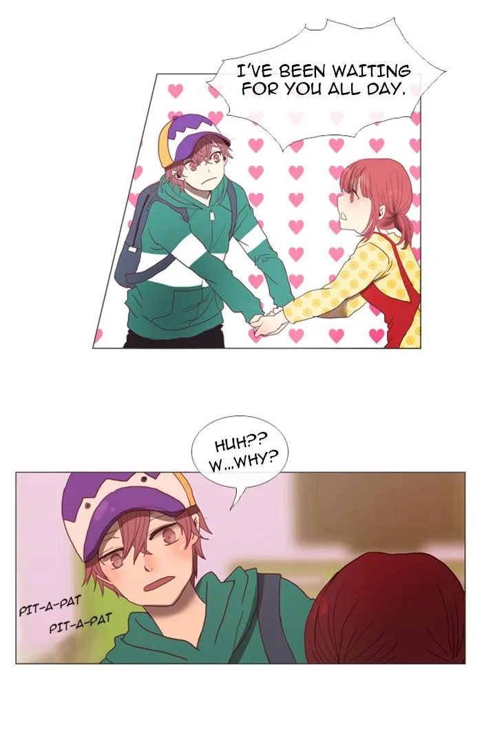 Read Flow chapter 4 image 6 on Lezhin