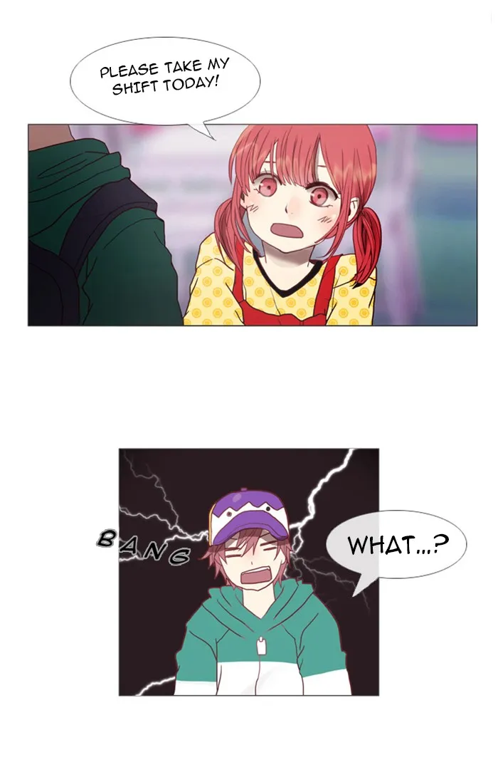 Read Flow chapter 4 image 7 on Lezhin