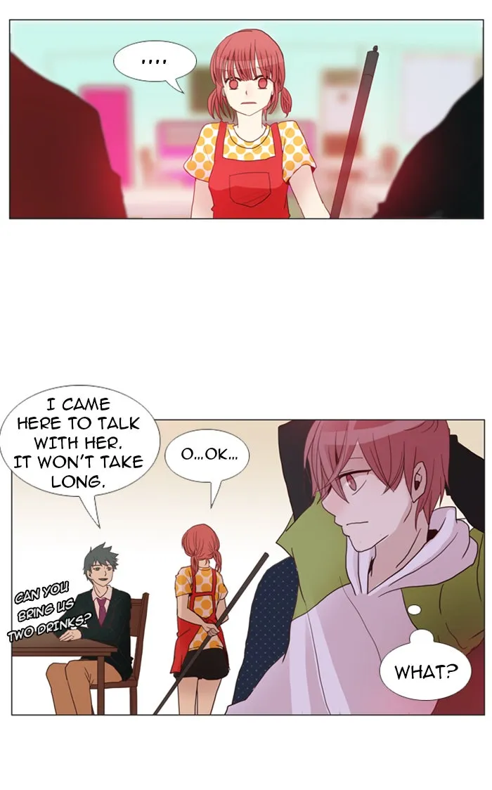 Read Flow chapter 5 image 12 on Lezhin