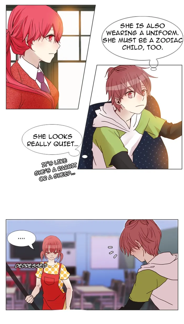 Read Flow chapter 5 image 13 on Lezhin