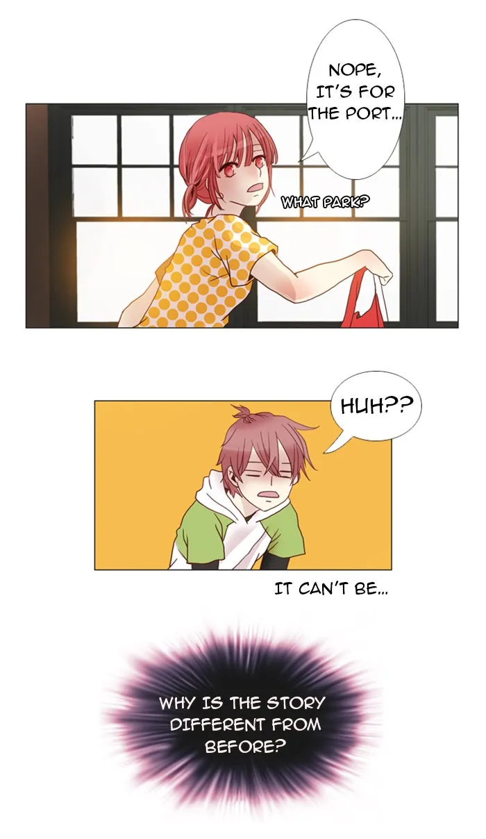 Read Flow chapter 5 image 18 on Lezhin
