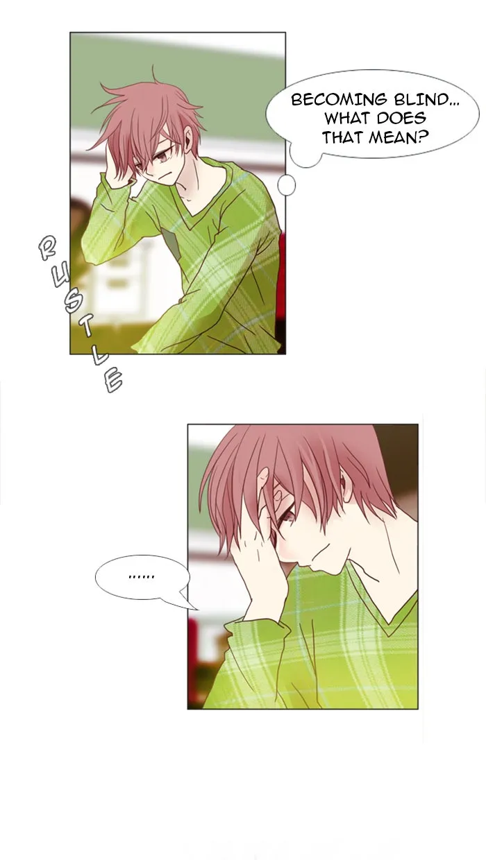 Read Flow chapter 5 image 2 on Lezhin