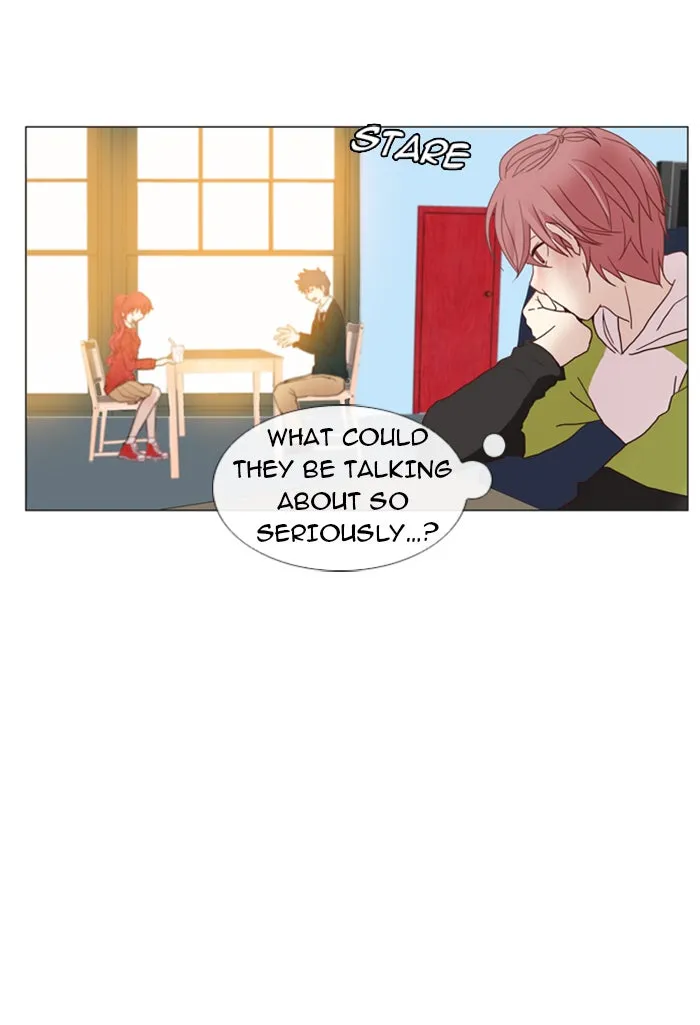 Read Flow chapter 5 image 22 on Lezhin