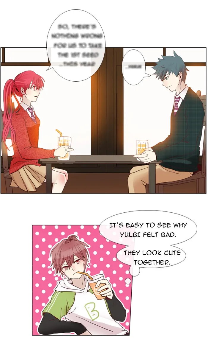 Read Flow chapter 5 image 23 on Lezhin
