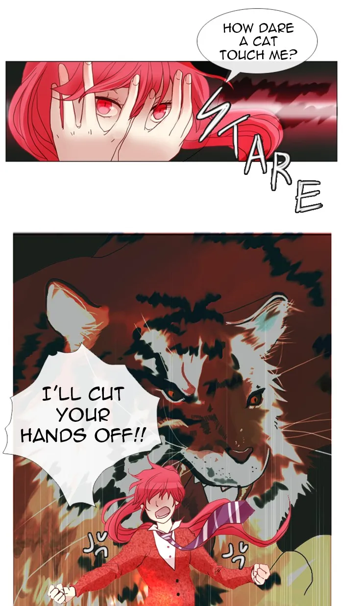 Read Flow chapter 5 image 28 on Lezhin