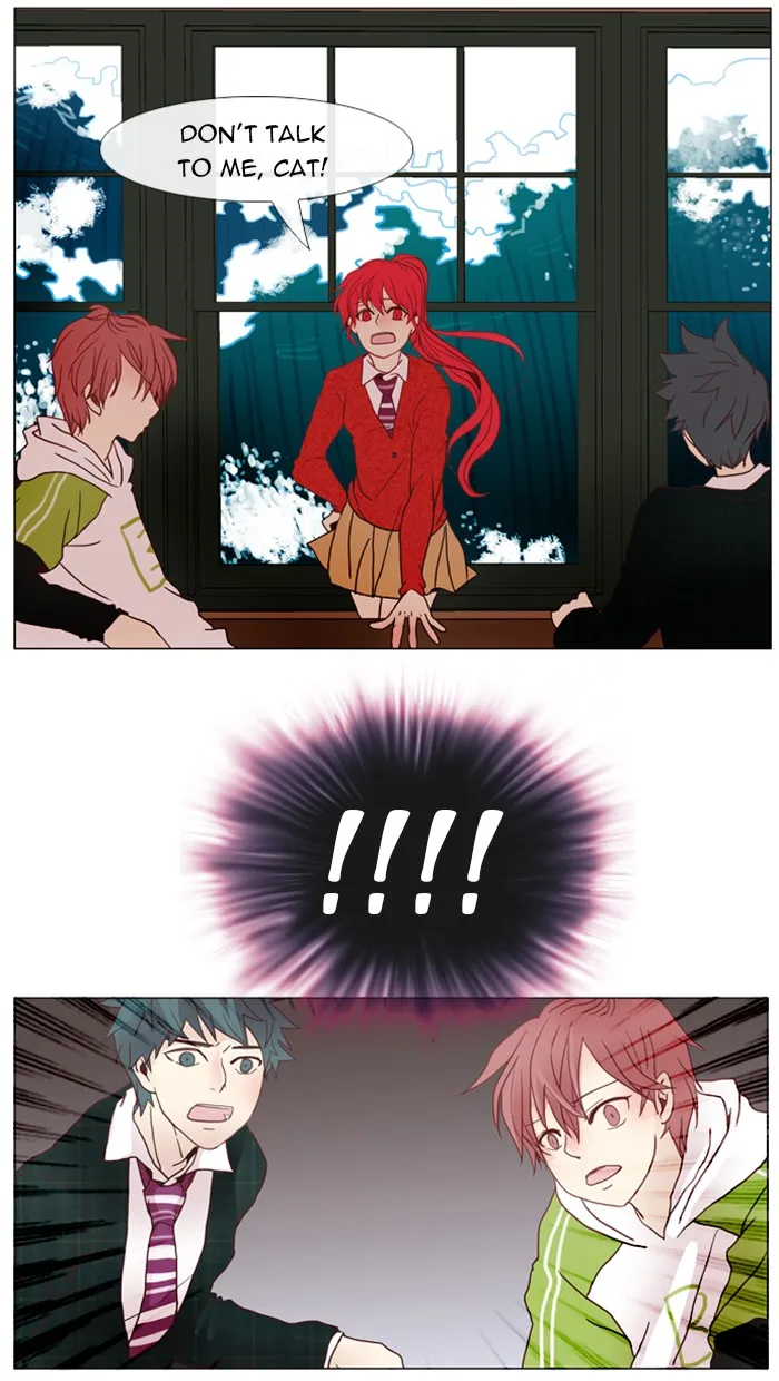 Read Flow chapter 5 image 34 on Lezhin