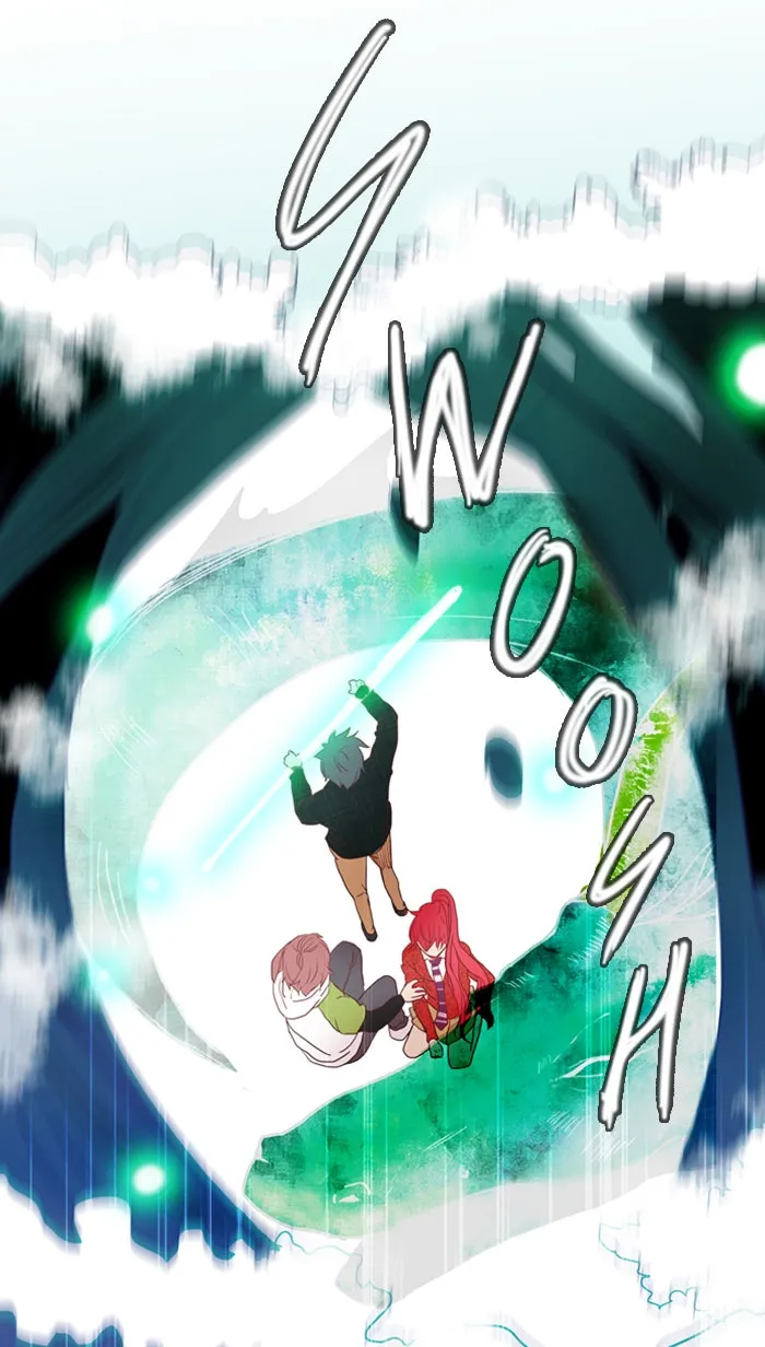 Read Flow chapter 5 image 38 on Lezhin