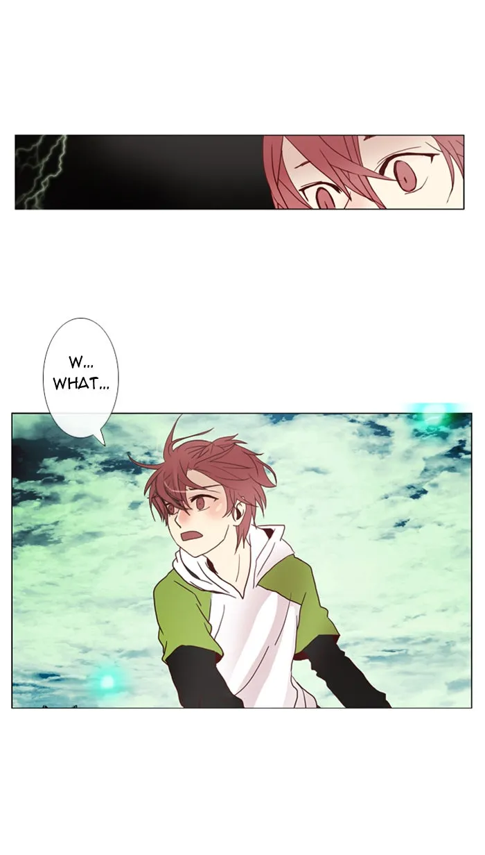 Read Flow chapter 5 image 40 on Lezhin