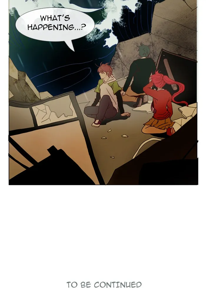 Read Flow chapter 5 image 42 on Lezhin