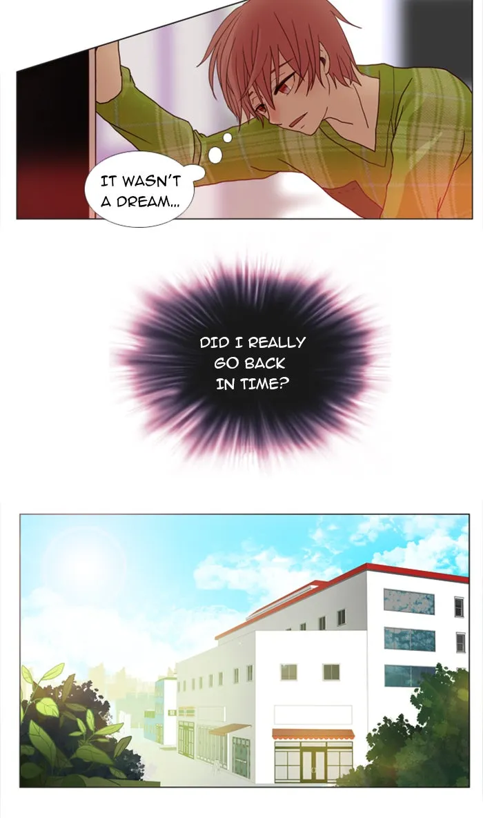 Read Flow chapter 5 image 6 on Lezhin