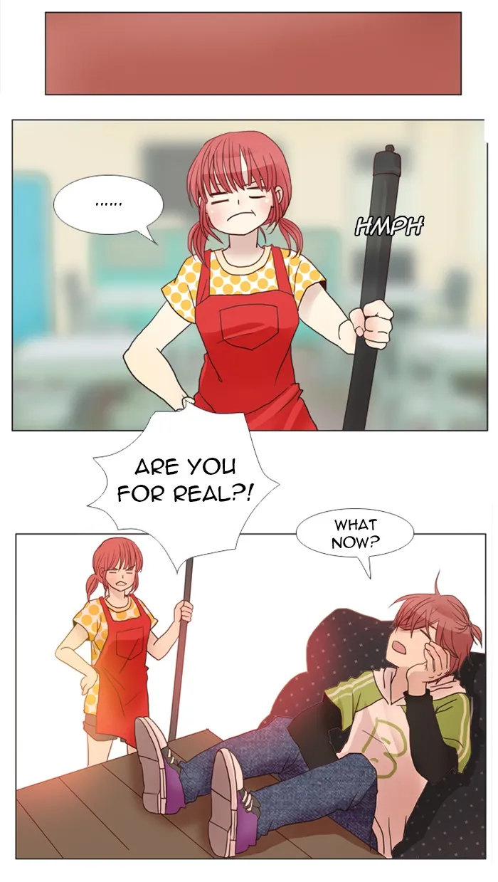 Read Flow chapter 5 image 7 on Lezhin