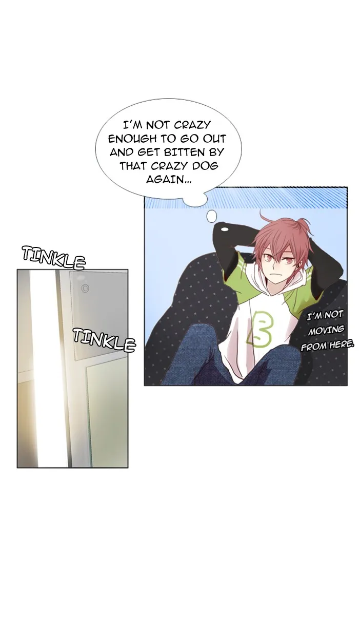 Read Flow chapter 5 image 9 on Lezhin