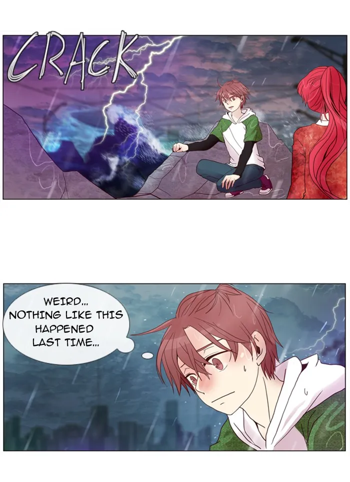 Read Flow chapter 6 image 1 on Lezhin