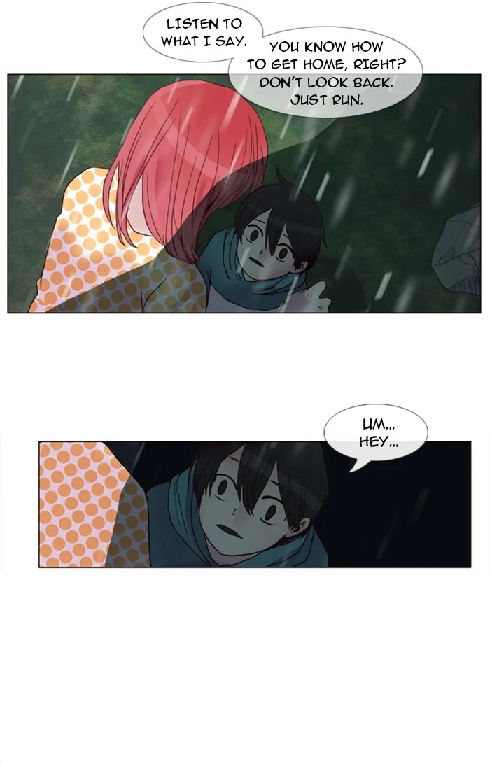 Read Flow chapter 6 image 12 on Lezhin