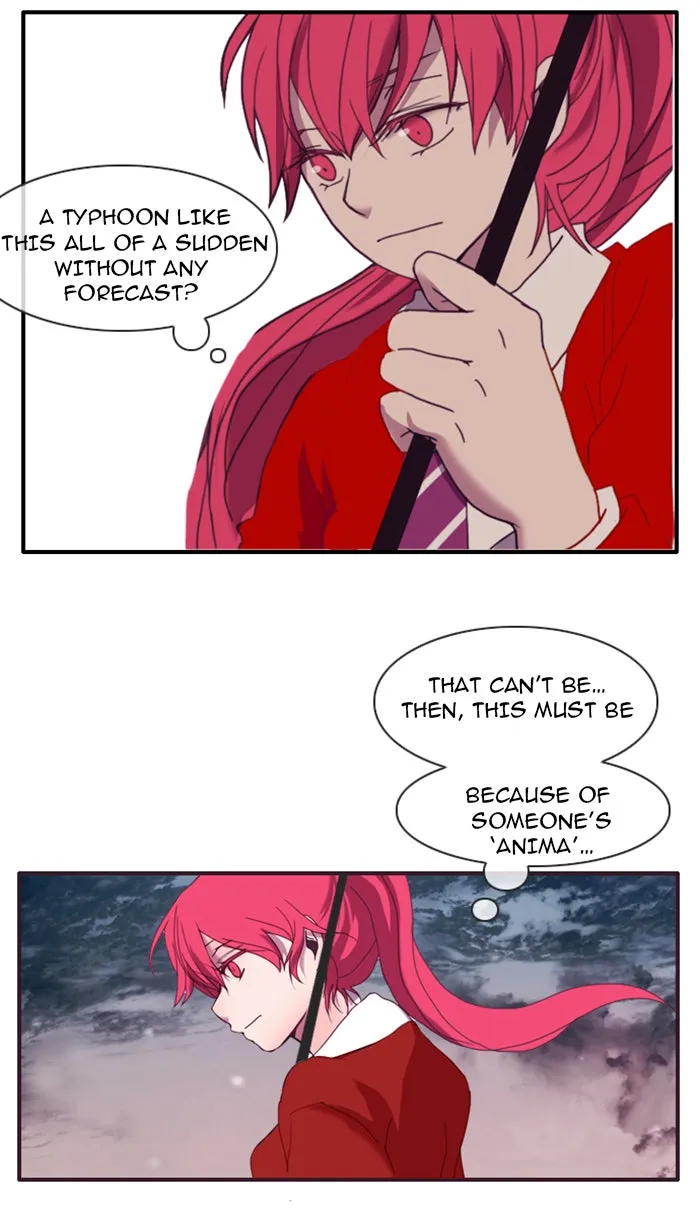 Read Flow chapter 6 image 15 on Lezhin