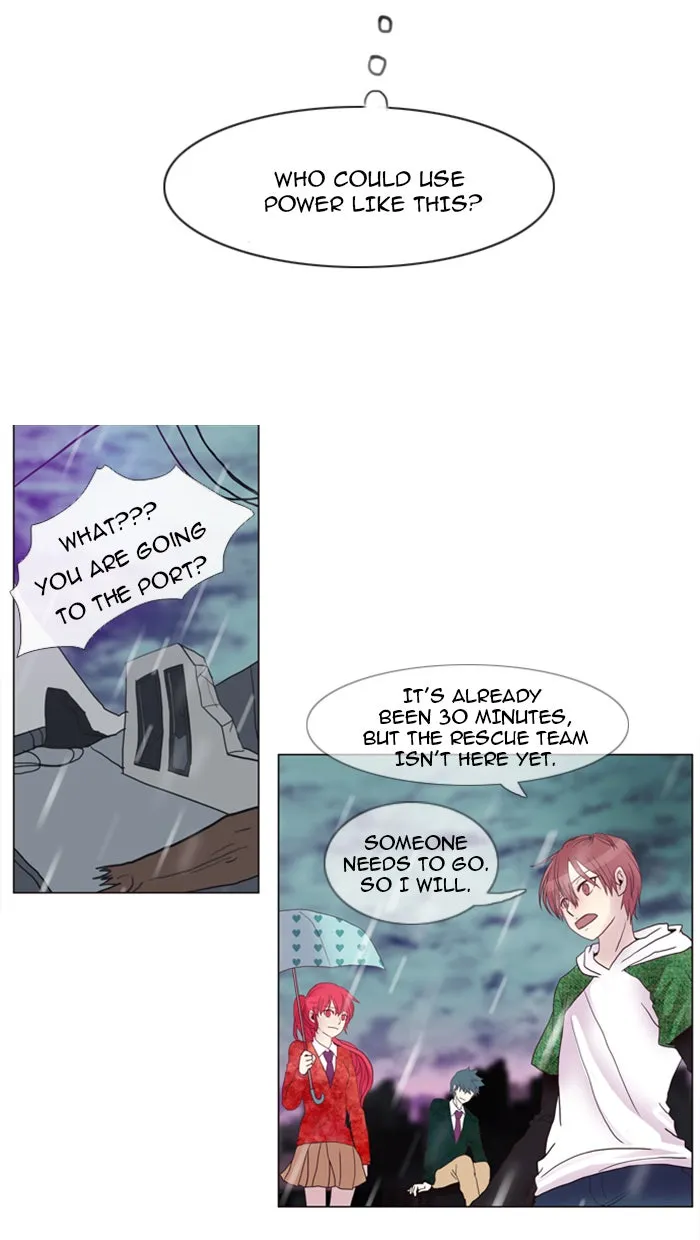 Read Flow chapter 6 image 16 on Lezhin