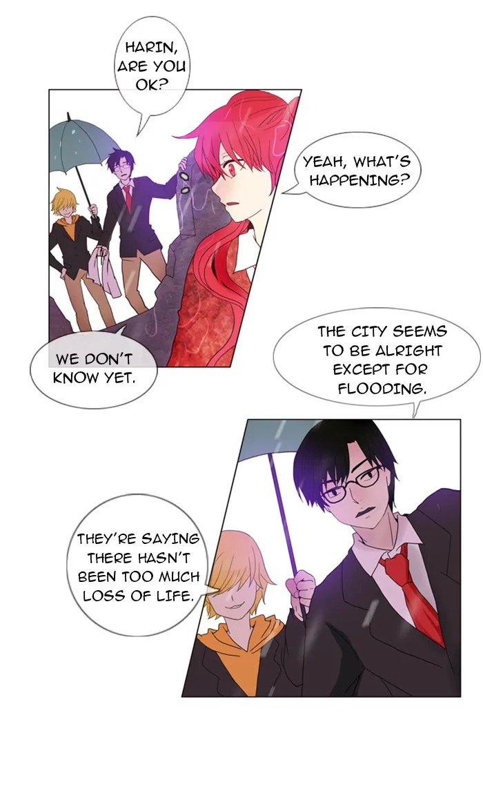 Read Flow chapter 6 image 2 on Lezhin