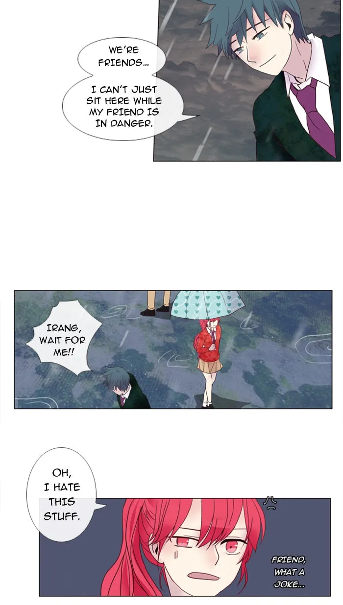 Read Flow chapter 6 image 20 on Lezhin