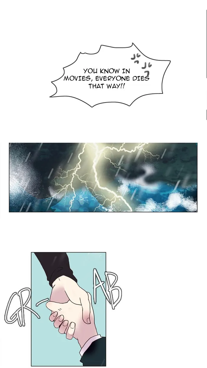 Read Flow chapter 6 image 21 on Lezhin