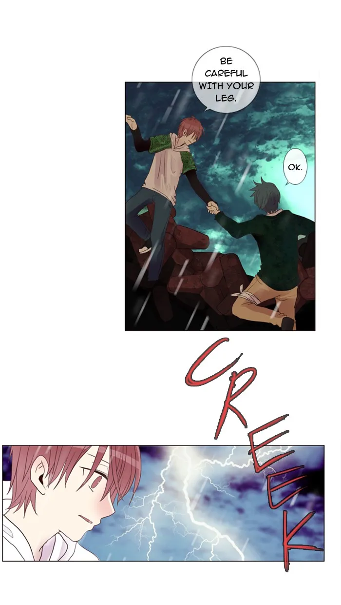 Read Flow chapter 6 image 22 on Lezhin