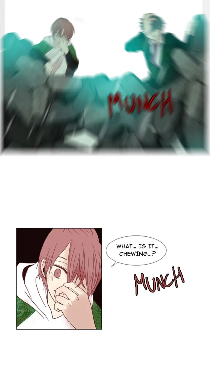 Read Flow chapter 6 image 28 on Lezhin