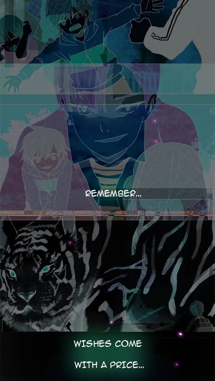 Read Flow chapter 6 image 34 on Lezhin