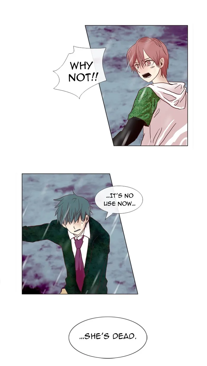 Read Flow chapter 6 image 37 on Lezhin