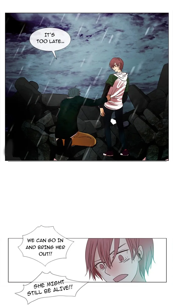 Read Flow chapter 6 image 38 on Lezhin