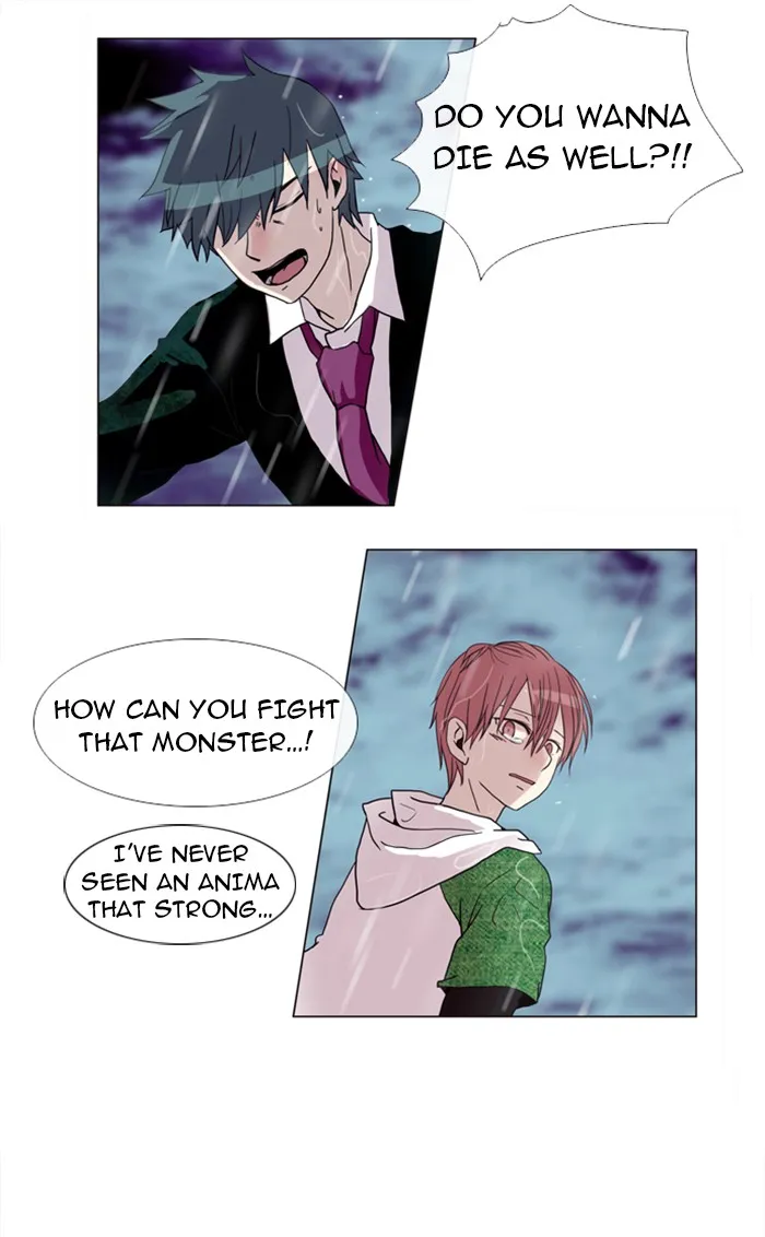 Read Flow chapter 6 image 39 on Lezhin