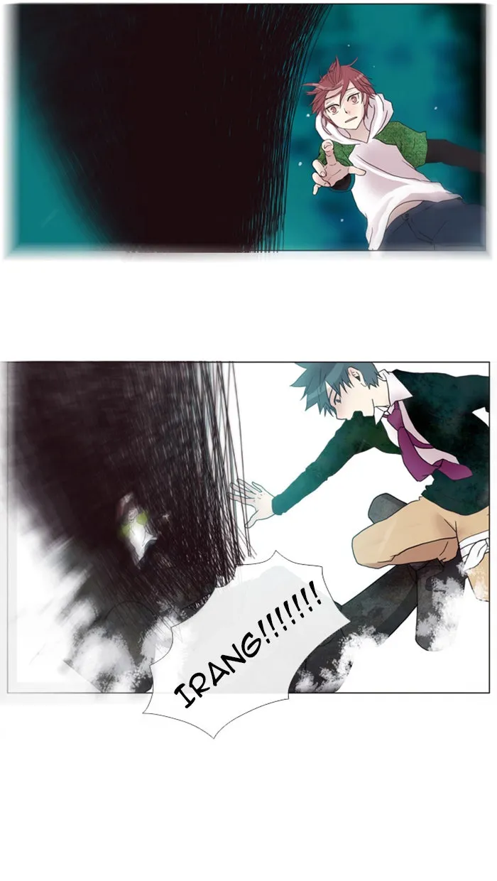 Read Flow chapter 6 image 44 on Lezhin