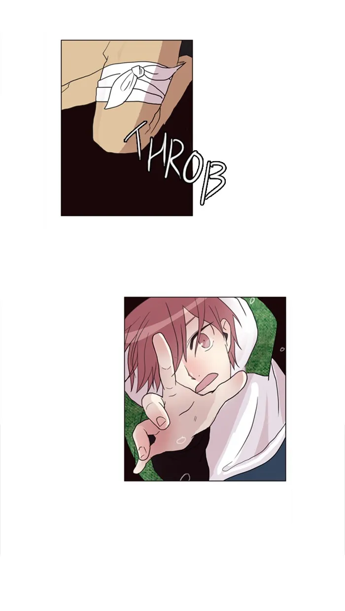 Read Flow chapter 6 image 45 on Lezhin