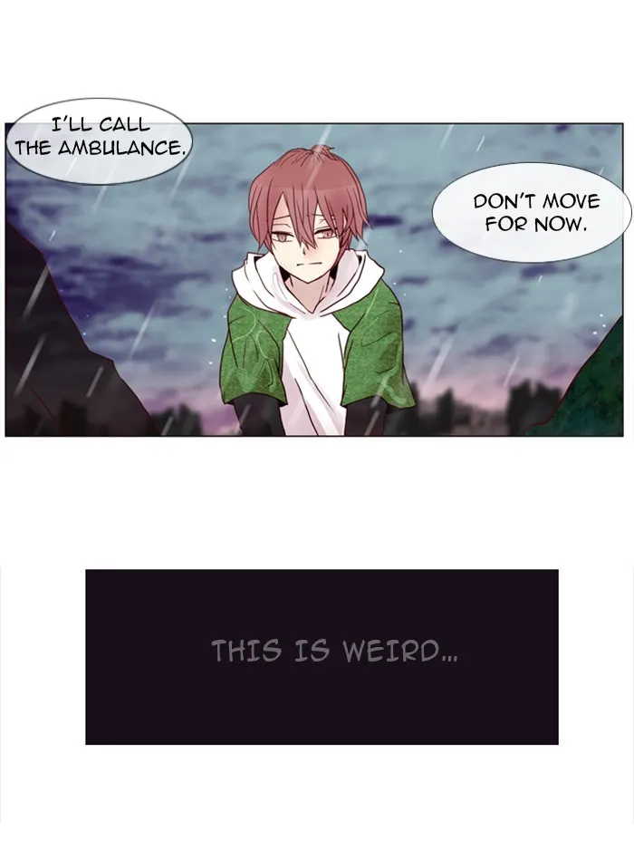 Read Flow chapter 6 image 6 on Lezhin