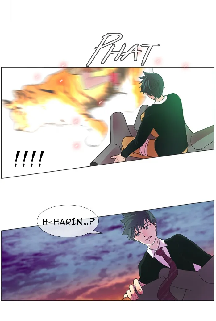 Read Flow chapter 7 image 1 on Lezhin