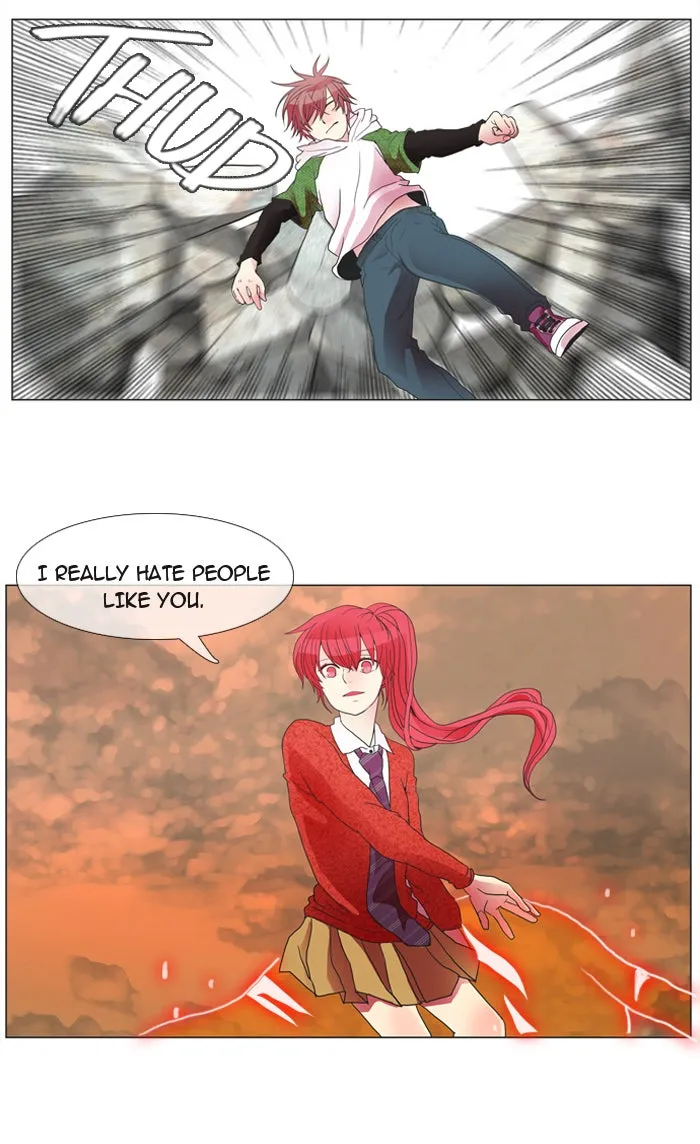 Read Flow chapter 7 image 10 on Lezhin