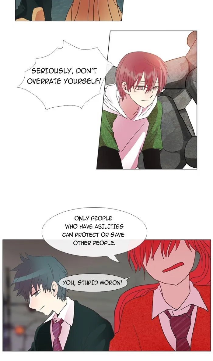 Read Flow chapter 7 image 12 on Lezhin